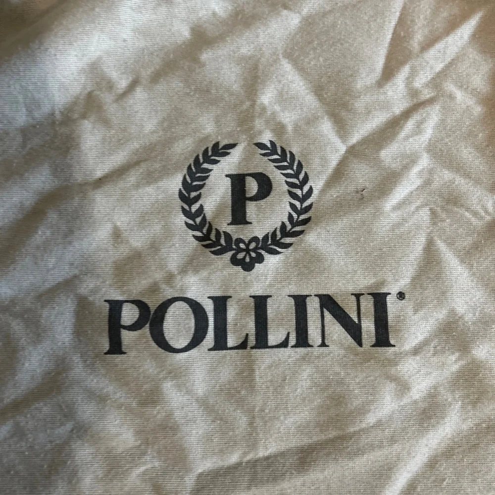 Pollini Dust Bag 27.5”x21”